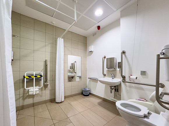 Imagination - Hemel Hempstead-2