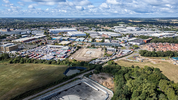 Portakabin - Hemel Hempstead-32