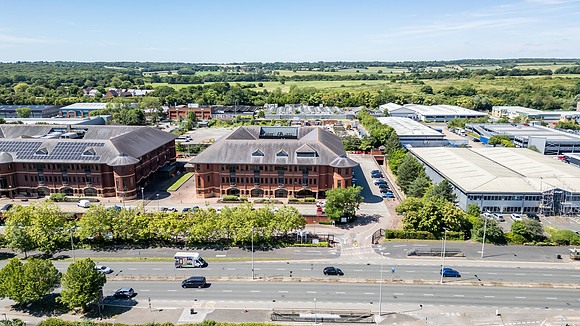 Abel Smith House 2 - Stevenage-113