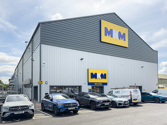 Neachells Lane, Wednesfield (MKM) 098