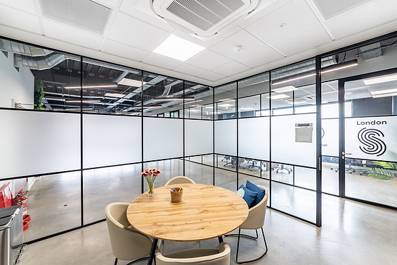 Unit 19 Ascent Logistics Park-30
