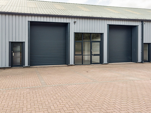 Alma Trade Park - Grantham-123