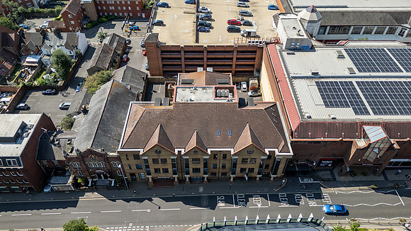 Trident House 055