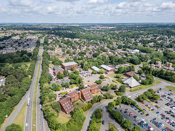 Pyramid Close - Weston Favell-25