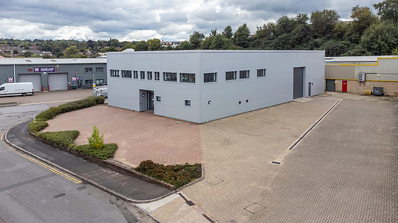 Chapman Way -13