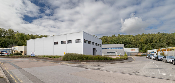 Chapman Way -34