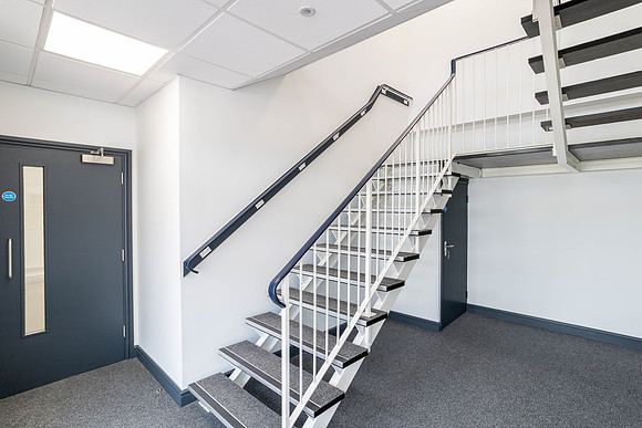Chapman Way -52