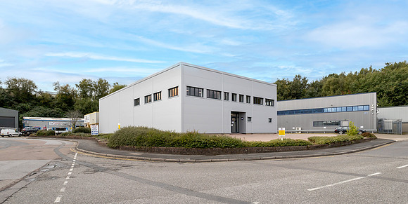 Chapman Way -22