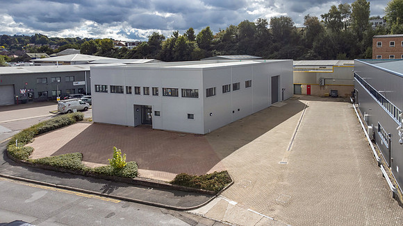Chapman Way -06