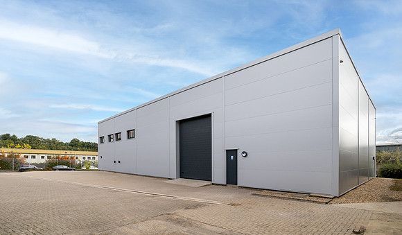 Chapman Way -27