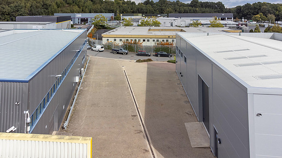 Chapman Way -16