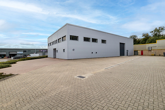 Chapman Way -26