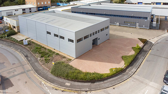 Chapman Way -12