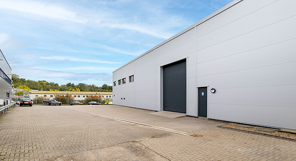 Chapman Way -28