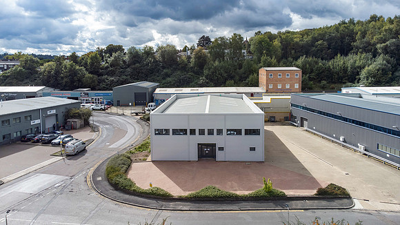 Chapman Way -04