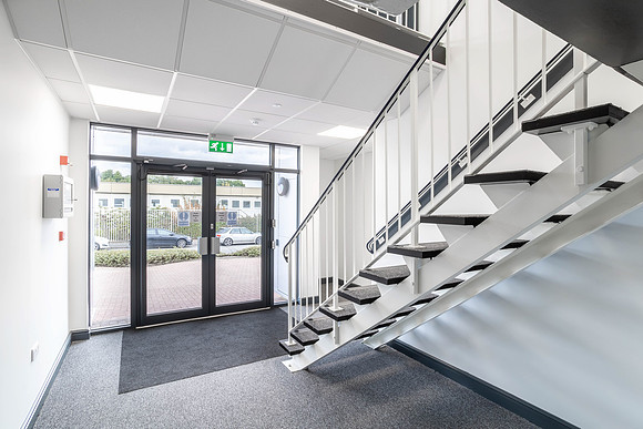 Chapman Way -58