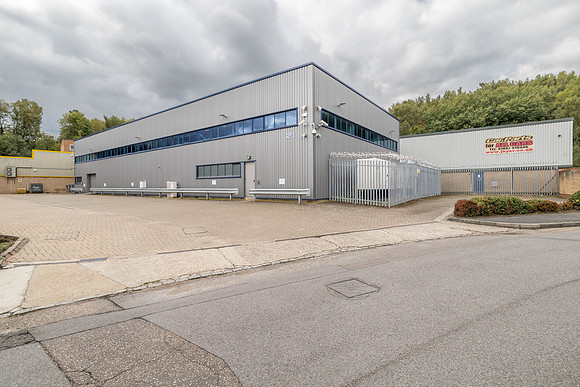Chapman Way -37