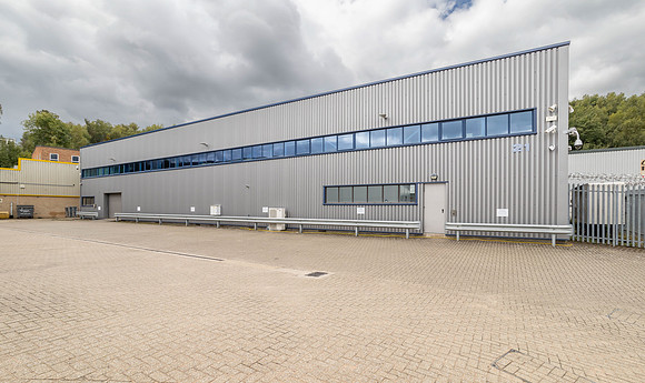 Chapman Way -36