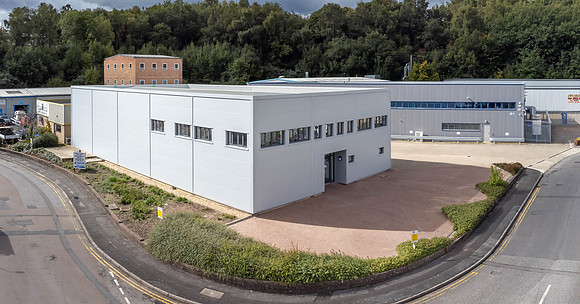 Chapman Way -10
