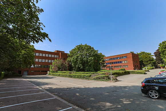 Princess House & Woodlands House 31