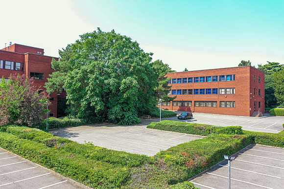 Princess House & Woodlands House 33