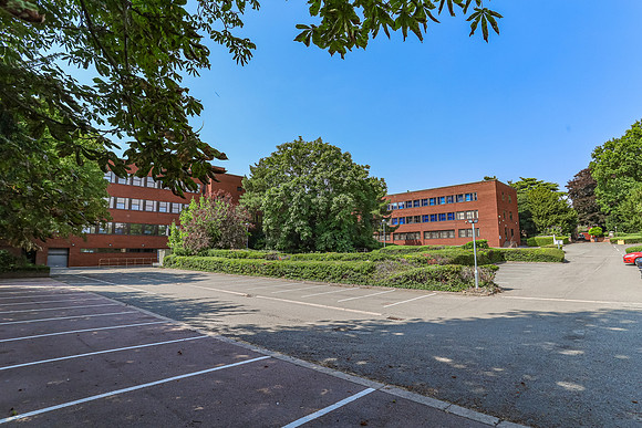 Princess House & Woodlands House 34