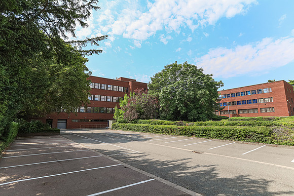 Princess House & Woodlands House 35