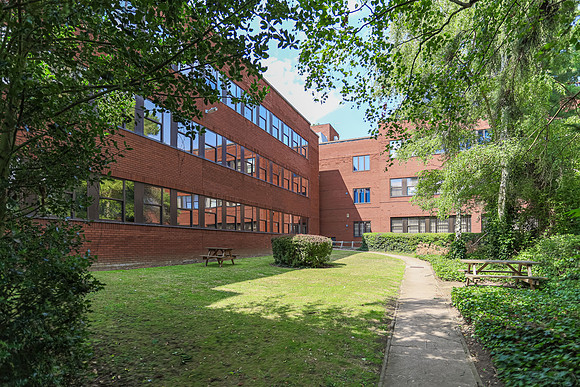Princess House & Woodlands House 36