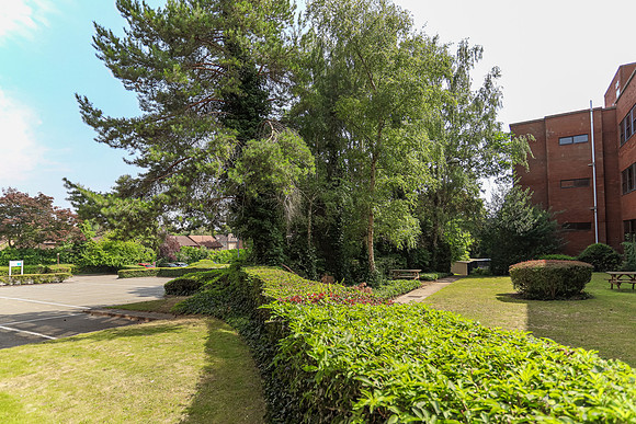 Princess House & Woodlands House 41