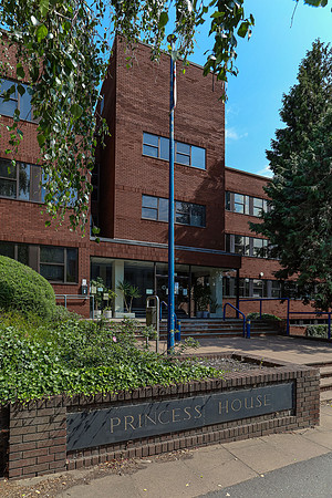 Princess House 05