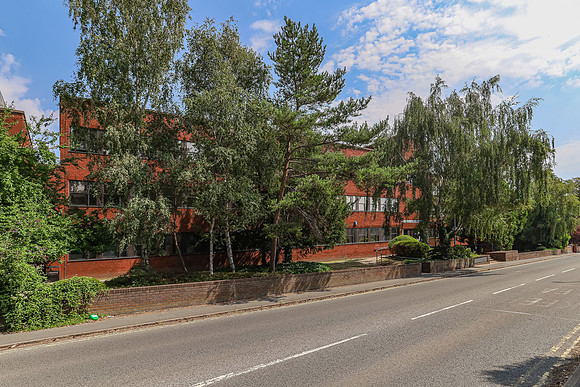 Princess House 07