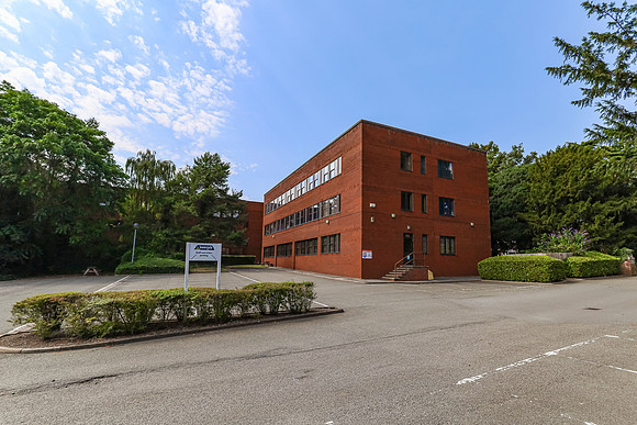 Woodlands House 07