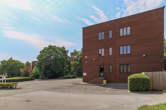 Woodlands House 09