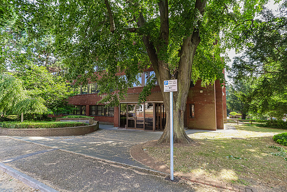 Woodlands House 11