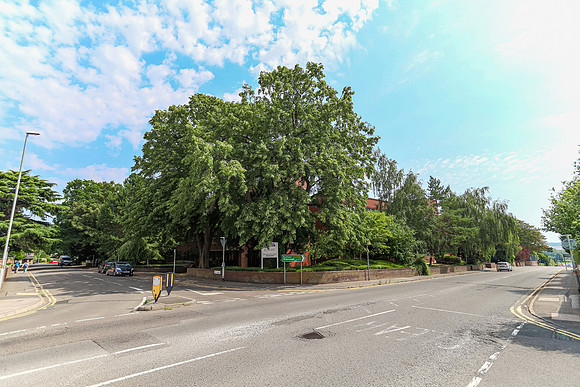 Woodlands House 18