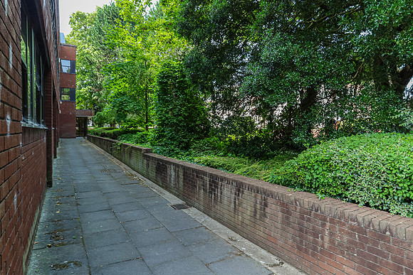 Woodlands House 19