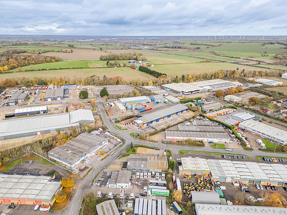 Bradfield Road - Wellingborough-50