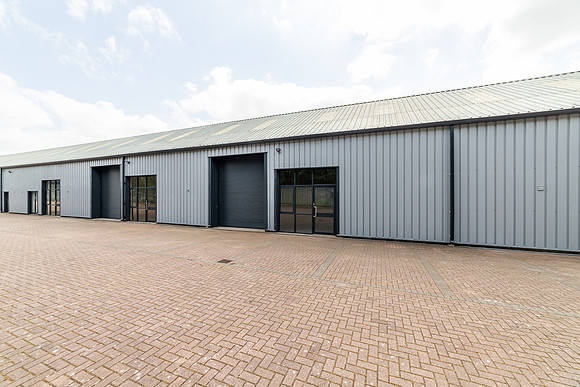 Alma Trade Park - Grantham-130