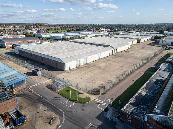 Luton Enterprise Park-44
