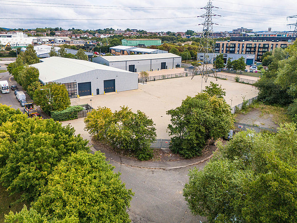 Dencora Way, Ashford (Unit J1) 128