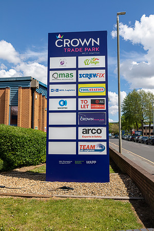 Crown-045A