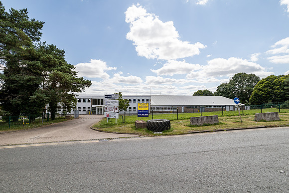 West Bank, Droitwich 072