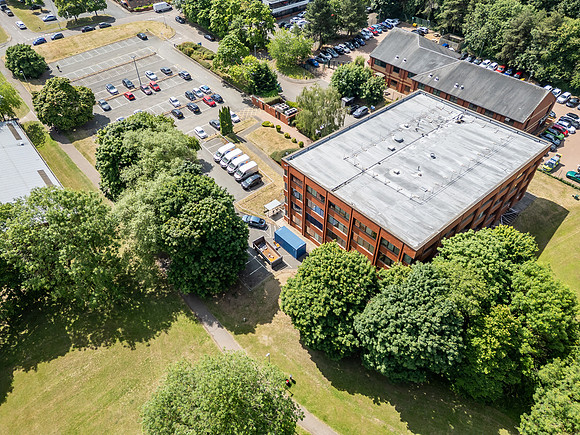 Pyramid Close - Weston Favell-15