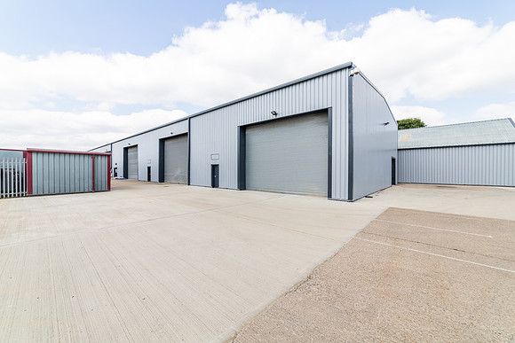 Alma Trade Park - Grantham-90
