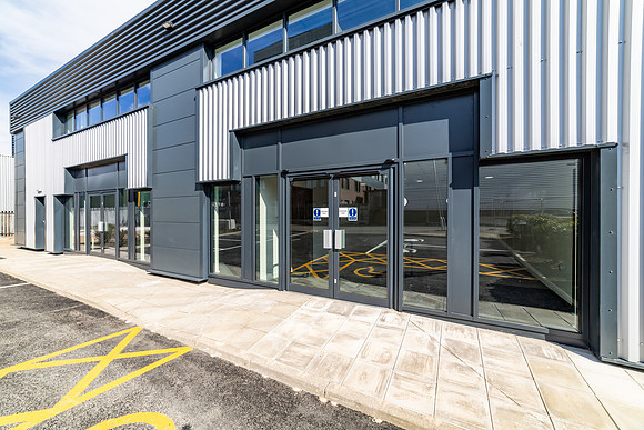 Units 2 and 3 - Oxgate Centre-50