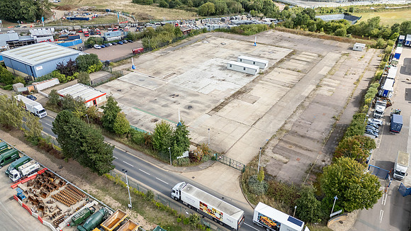 Portakabin - Hemel Hempstead-13