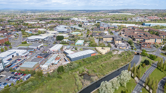 Hulbert Park - Brierley Hill Dudley-12