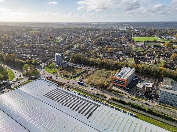 Maylands Avenue Hemel-20