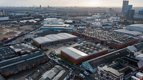 Unit 3 Oakwood - Park Royal-115
