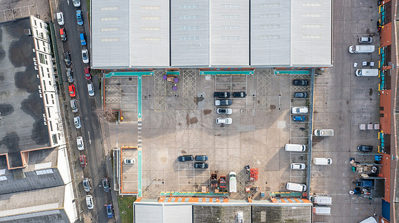 Unit 3 Oakwood - Park Royal-12